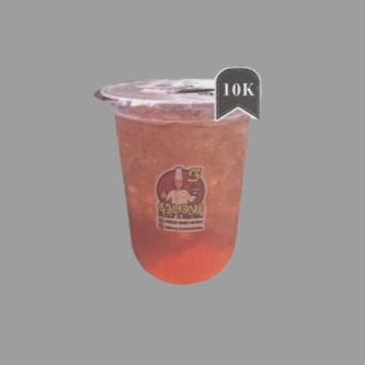 Drink Berry Tea