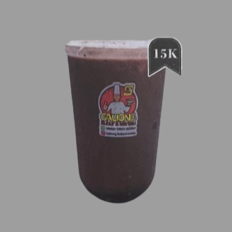 Es Coklat Premium