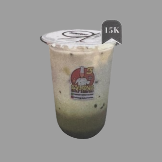 Es Matcha Premium