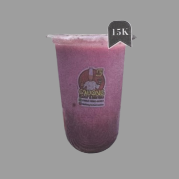 Es Red Velvet Premium