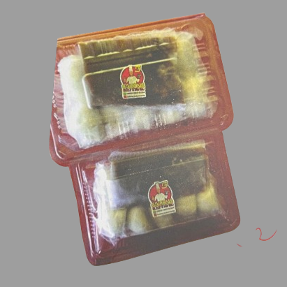 Mantau Medium N Small