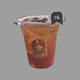 Small Tea