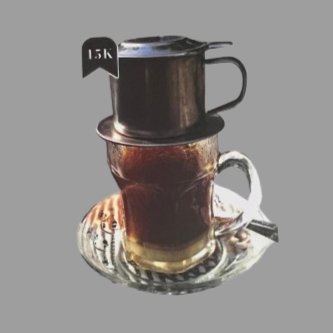 Vietnam Drip Coffee